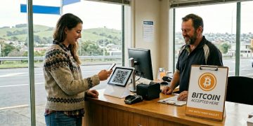 紐西蘭交易所 Stacked 推出自託管閃電網路錢包 