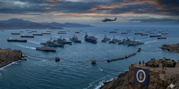 川普下令封鎖荷姆茲海峽，Hyperliquid原油期貨價格上漲7% 