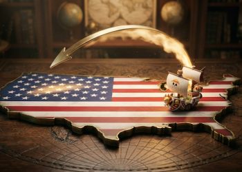 Pompliano:戰爭鞏固美國能源供應鏈、原油對GDP影響低預示樂觀前景