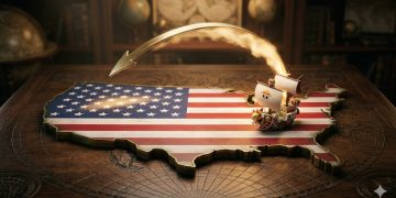 Pompliano：戰爭鞏固美國能源供應鏈、原油對GDP影響低預示樂觀前景 