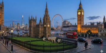 英國金融行為監理局首度打擊非法點對點加密貨幣交易 