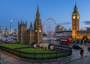 英國金融行為監理局首度打擊非法點對點加密貨幣交易 