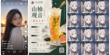 ChatGPT Images 2.0 登場！文字生成準確度大提升，輕鬆產出行銷海報 