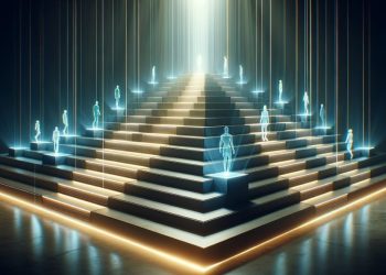 AI 人才分五級：Allie Miller 的成熟度框架為何被 500 人收藏 