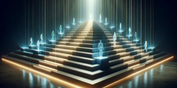 AI 人才分五級：Allie Miller 的成熟度框架為何被 500 人收藏 