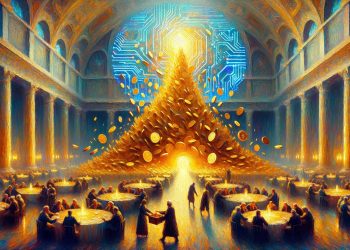 AI 吞噬全球創投 80%，Q1 2026 吸走 2,420 億美元：Crypto 業者如何因應資金重分配 