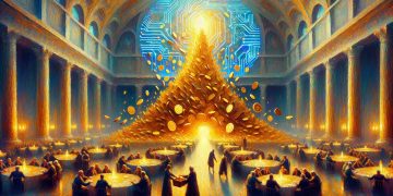 AI 吞噬全球創投 80%，Q1 2026 吸走 2,420 億美元：Crypto 業者如何因應資金重分配 