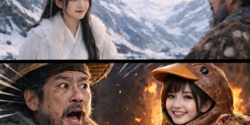 你是否在雪山救過一隻狐狸？中國驚傳抖音嚴打 AI 網劇，違者恐封禁帳號 