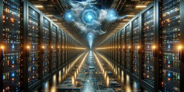 阿里巴巴攜手中國電信啟用自研 AI 晶片數據中心,部署萬顆「真武」處理器