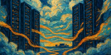 亞馬遜加碼 Anthropic 250 億美元：5GW 算力、千億 AWS 綁定 