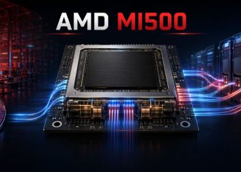 市場盛傳 AMD 聯手 GlobalFoundries 搶進矽光子，交易員點名這四隻標的 