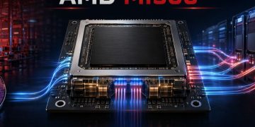 市場盛傳 AMD 聯手 GlobalFoundries 搶進矽光子，交易員點名這四隻標的 