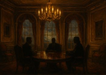 Anthropic CEO 赴白宮破冰：與幕僚長、貝森特會商 Mythos 