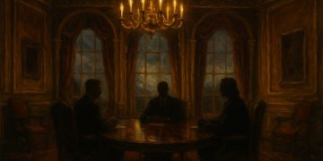 Anthropic CEO 赴白宮破冰：與幕僚長、貝森特會商 Mythos 