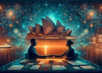 Anthropic 與澳洲政府簽署 AI 安全 MOU，投入 300 萬澳幣支持醫療與教育研究 