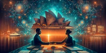 Anthropic 與澳洲政府簽署 AI 安全 MOU，投入 300 萬澳幣支持醫療與教育研究 