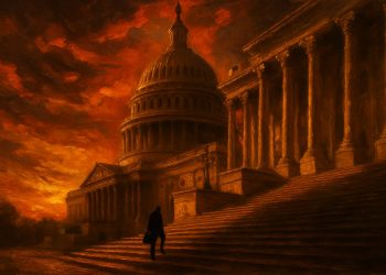 Anthropic Q1 遊說 160 萬美元創新高：五角大廈爭議延伸華府 