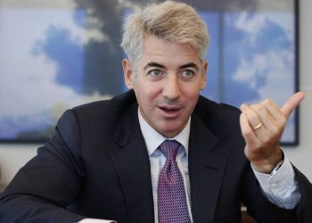 Bill Ackman 直指美國職場亂象：性別、種族、LGBTQ 歧視訴訟變現產業鏈 