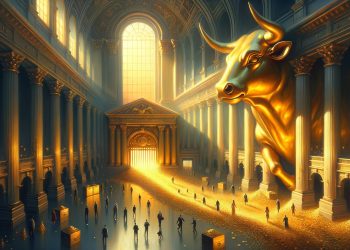 比特幣現貨 ETF 單週流入 9.96 億美元創 1 月中以來新高，摩根士丹利 MSBT 首週收 7,100 萬 