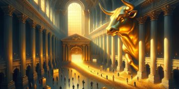 比特幣現貨 ETF 單週流入 9.96 億美元創 1 月中以來新高，摩根士丹利 MSBT 首週收 7,100 萬 