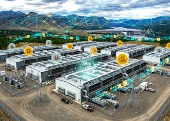 比特幣礦工面臨艱難的2028減半獲利、礦商提前部署人工智慧設施應對能源危機 