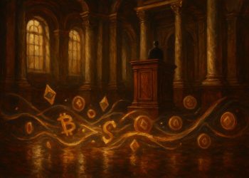 韓國央行新總裁申賢松就職：揭示四大優先，CBDC 與韓元國際化在列 