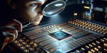 Broadcom 與 Google、Anthropic 簽擴大 AI 晶片協議,股價漲 3%,花旗上看 1,300 億美元營收