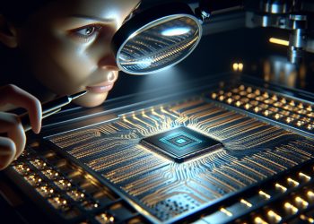 Broadcom 與 Google、Anthropic 簽擴大 AI 晶片協議，股價漲 3%，花旗上看 1,300 億美元營收 