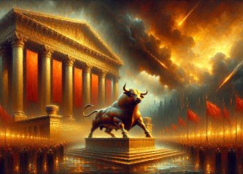 中國 Q1 2026 GDP 年增 5%：伊戰衝擊下守住政策目標，高階製造業年增 12.5% 扛起增速 