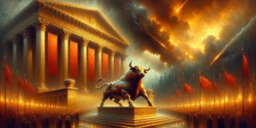 中國 Q1 2026 GDP 年增 5%：伊戰衝擊下守住政策目標，高階製造業年增 12.5% 扛起增速 