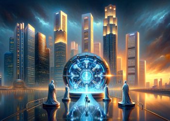 新加坡 Cobo 推出 Agentic Wallet：AI 代理可自主上鏈執行，結合 MPC 分層簽核與 Pact 約定機制 