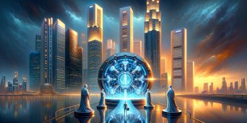 新加坡 Cobo 推出 Agentic Wallet：AI 代理可自主上鏈執行，結合 MPC 分層簽核與 Pact 約定機制 