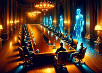 Coinbase 把前高管變成 AI 代理：以共同創辦人、前 CTO 建模，Slack 上直接給員工反饋 