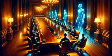 Coinbase 把前高管變成 AI 代理：以共同創辦人、前 CTO 建模，Slack 上直接給員工反饋 