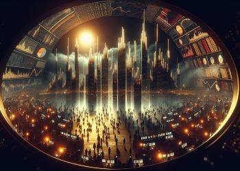 2026 Q1 加密貨幣交易所市場份額報告：幣安全面領先，Hyperliquid 鏈上衍生品首入前十 