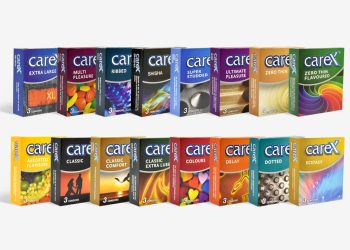 保險套將漲價 30%！中東戰火波及全球供應鏈，最大製造商 Karex 擬調漲 