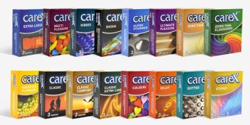 保險套將漲價 30%！中東戰火波及全球供應鏈，最大製造商 Karex 擬調漲 