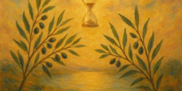 美伊停火延長現曙光:雙方達成「原則性同意」,4/21 期限前外交加速