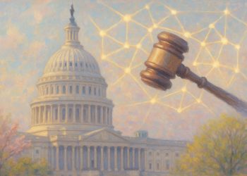 美國參議院復會,Clarity Act 加密法案進入關鍵審議