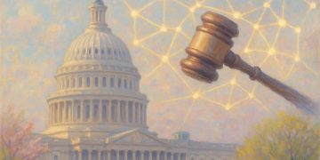 美國參議院復會,Clarity Act 加密法案進入關鍵審議