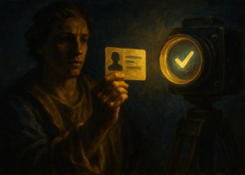 Claude 推出身份驗證機制:要求政府證件與即時自拍,中國用戶受衝擊最大