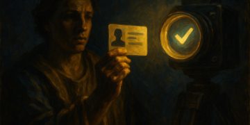 Claude 推出身份驗證機制：要求政府證件與即時自拍，中國用戶受衝擊最大 