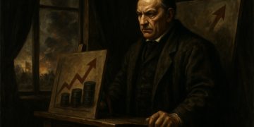 摩根大通 CEO Dimon 警告：伊朗戰爭可能重燃通膨，聯準會利率恐維持高檔更久 