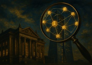 歐洲央行支持將加密監管權集中至 ESMA,MiCA 框架下的統一監督時代即將到來