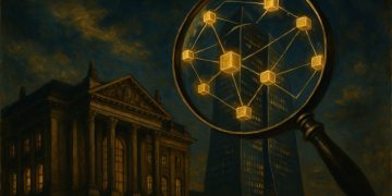 歐洲央行支持將加密監管權集中至 ESMA,MiCA 框架下的統一監督時代即將到來