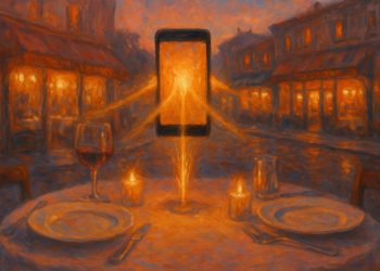 Google 搜尋 AI Mode 餐廳訂位功能擴展至 8 國，香港、新加坡入列首波名單 