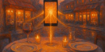 Google 搜尋 AI Mode 餐廳訂位功能擴展至 8 國,香港、新加坡入列首波名單