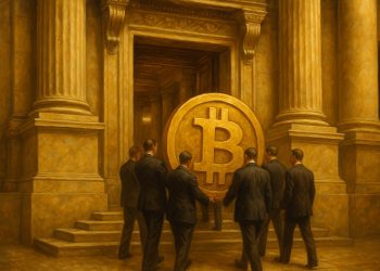 高盛申請比特幣收益型 ETF,華爾街加密佈局再下一城