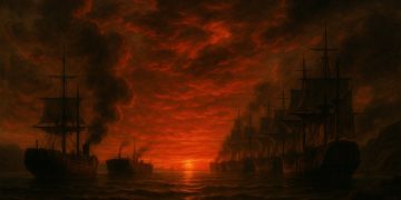 荷莫茲海峽封鎖今晚生效：川普正式下令攔截伊朗船隻，WTI 油價突破 101 美元 