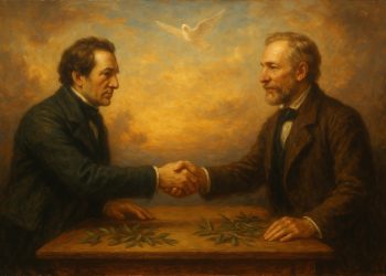 巴基斯坦提議第二輪美伊談判,范斯稱「有進展」,停火期限 4/21 逼近